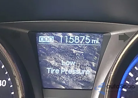 2013 Hyundai Genesis 3.8 Grand Touring из США, поврежденный, VIN KMHHU6KJ0DU105695